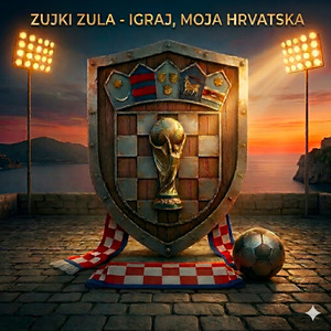 Igraj, moja Hrvatska!