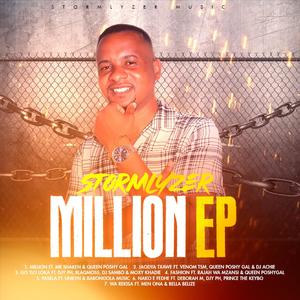 Million (feat. Mr Shaken & Queen Poshy Gal)