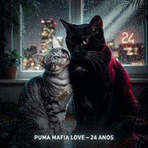 Puma Máfia Love (Tropical Mix Instrumental)