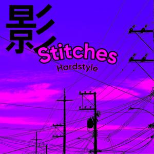 Stitches // Hardstyle (sped up)