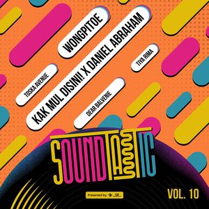 Gabung Yuk [Live at SOUNDTASTIC] (Live)