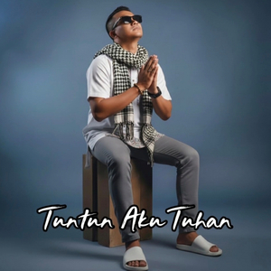 Tuntun Aku Tuhan