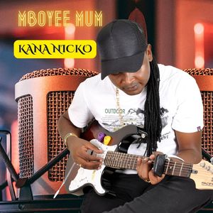 Mboyee Mum