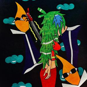 Demon Encounter (The First Of Many)