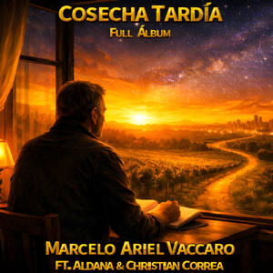 El Hombre Viejo (feat. Aldana & Christian Correa)