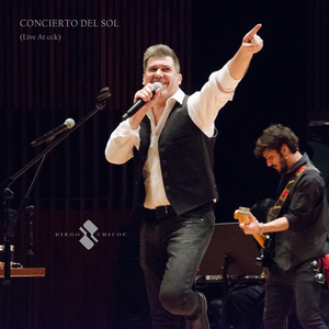 Algo Bueno (En Vivo)