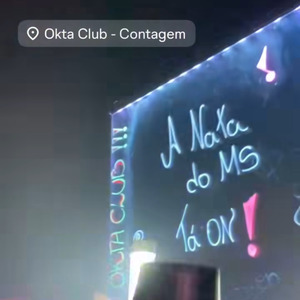 FESTA DE VAGABUNDO XD