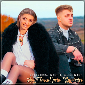 Am Trecut Prin Supărări