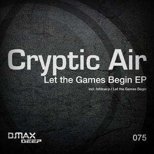 Intricacy (Original Mix)