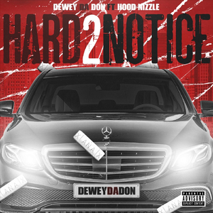 Hard 2 Notice (feat. Hood Nizzle)