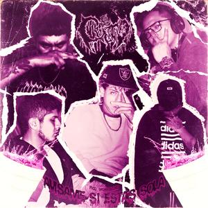 Avisame si estas sola (feat. Hell Mish, Ewerstone, DrautsOne & Tray-P)