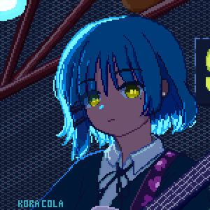 前前前世 (piano cover)