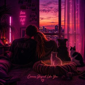 Corners Shaped Like You