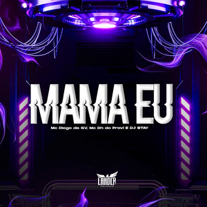 Mama Eu