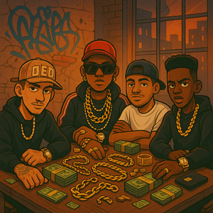 CATUCADA NAS PERVERSAS