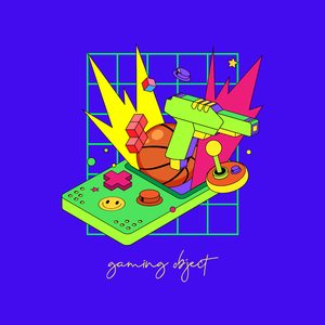 Gaming Object