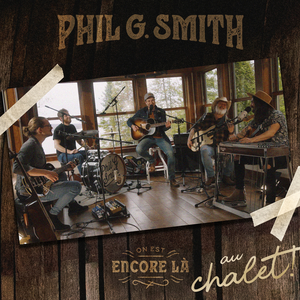 J'ai vendu mon shack (Acoustique)