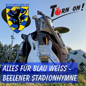 Alles für Blau Weiß - Beelener Stadionhymne