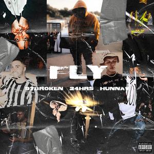 FLY (feat. 24hrs)