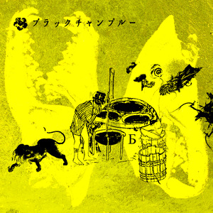 ベンハムの独楽