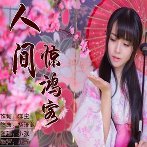 人间惊鸿客（男声版）