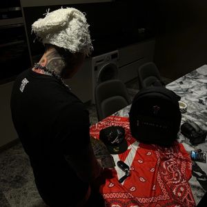 "匪徒生活"SASIOVERLXRD | BOBBYNOPEACE Type Beat