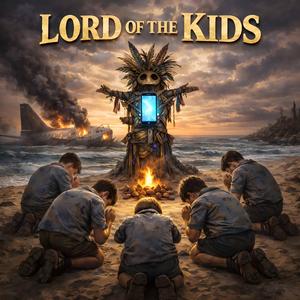Lord of the Kids (2nd Version)