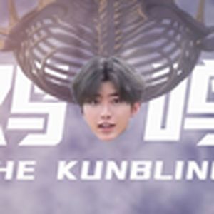 鸡鸣（小黑子）