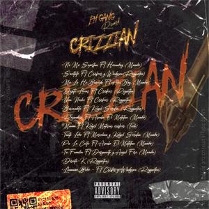 Sueltate (feat. Crisfeer y Wladyzon)