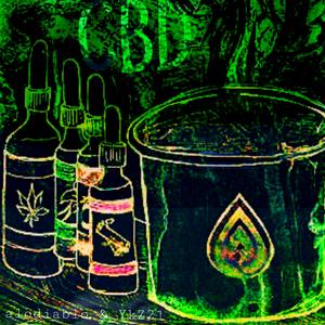 CBD (feat. YkZ21)