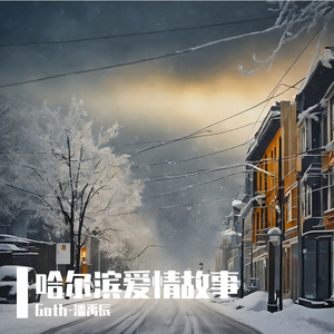 哈尔滨爱情故事