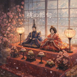 桃の節句