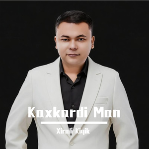 Kaxkardi Man