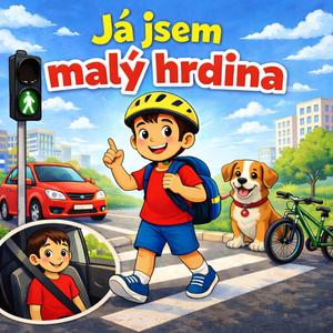 Já jsem malý hrdina