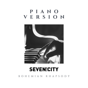 Bohemian Rhapsody (Piano Version)