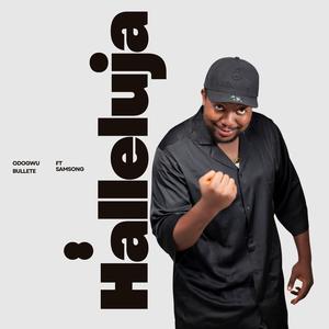 Halleluja (feat. Samsong)