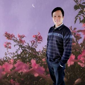 杨文华-夜深人静更想你（翻自 望海高歌）