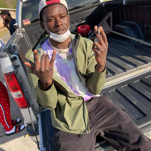 Death Row (FREESTYLE)