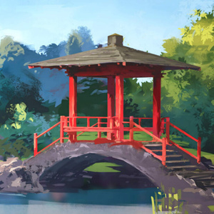 Shanghai 2 (Type Beat)