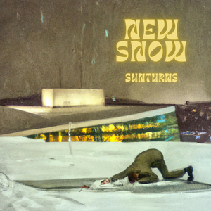 New Snow