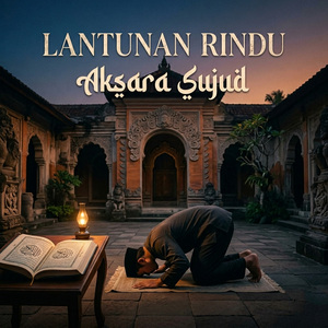 Lantunan Rindu