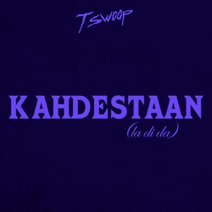 Kahdestaan (la di da)