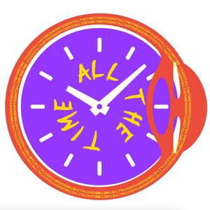 ALLTHETIME