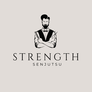 STRENGTH (Instrumental Version)