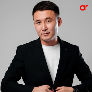 Жаным маралым