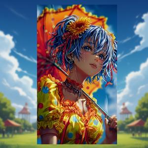 ポケットのぬくもり-1