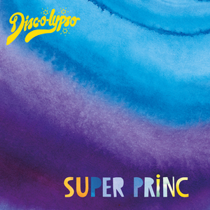 Super Princ