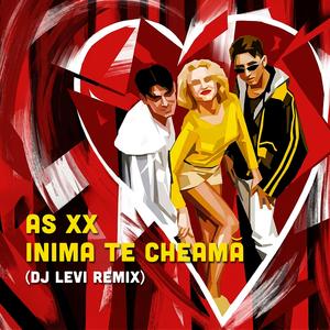Inima te cheamă (feat. as xx)