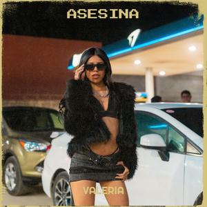 Asesina