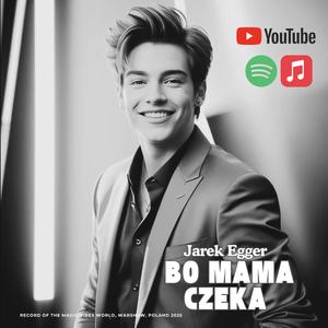 Bo Mama czeka